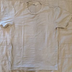 Uniqlo UU Striped T Shirt